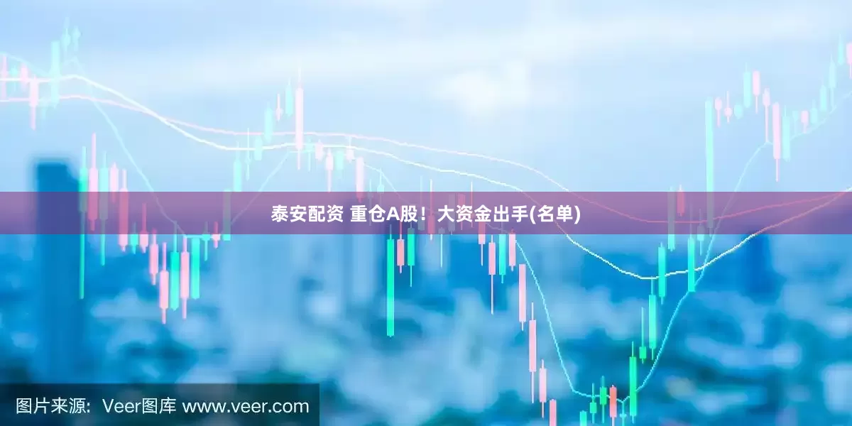 泰安配资 重仓A股！大资金出手(名单)